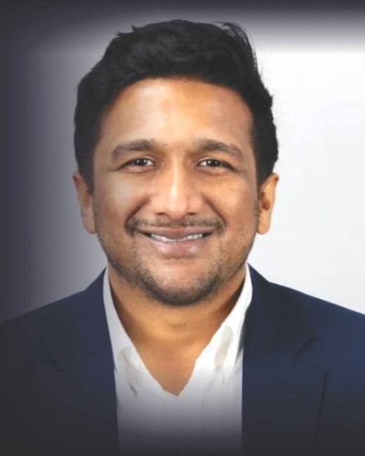 Siddhant P Shah, K Girdharlal